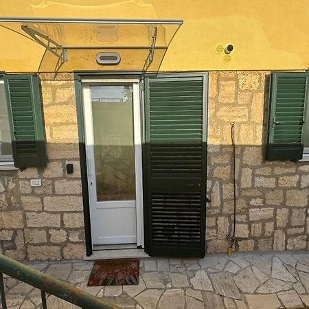 Appartamento Alle Terme Rapolano Terme Zewnętrze zdjęcie