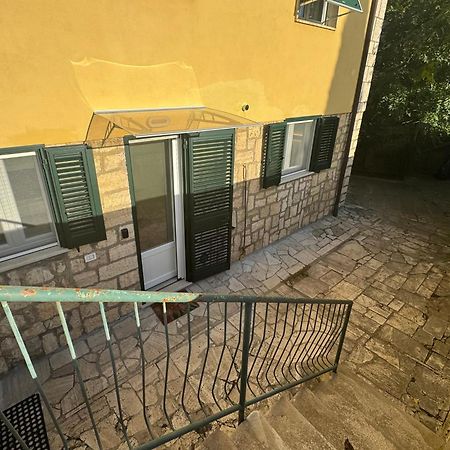 Appartamento Alle Terme Rapolano Terme Zewnętrze zdjęcie
