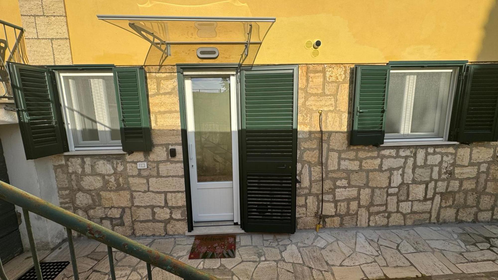 Appartamento Alle Terme Rapolano Terme Zewnętrze zdjęcie