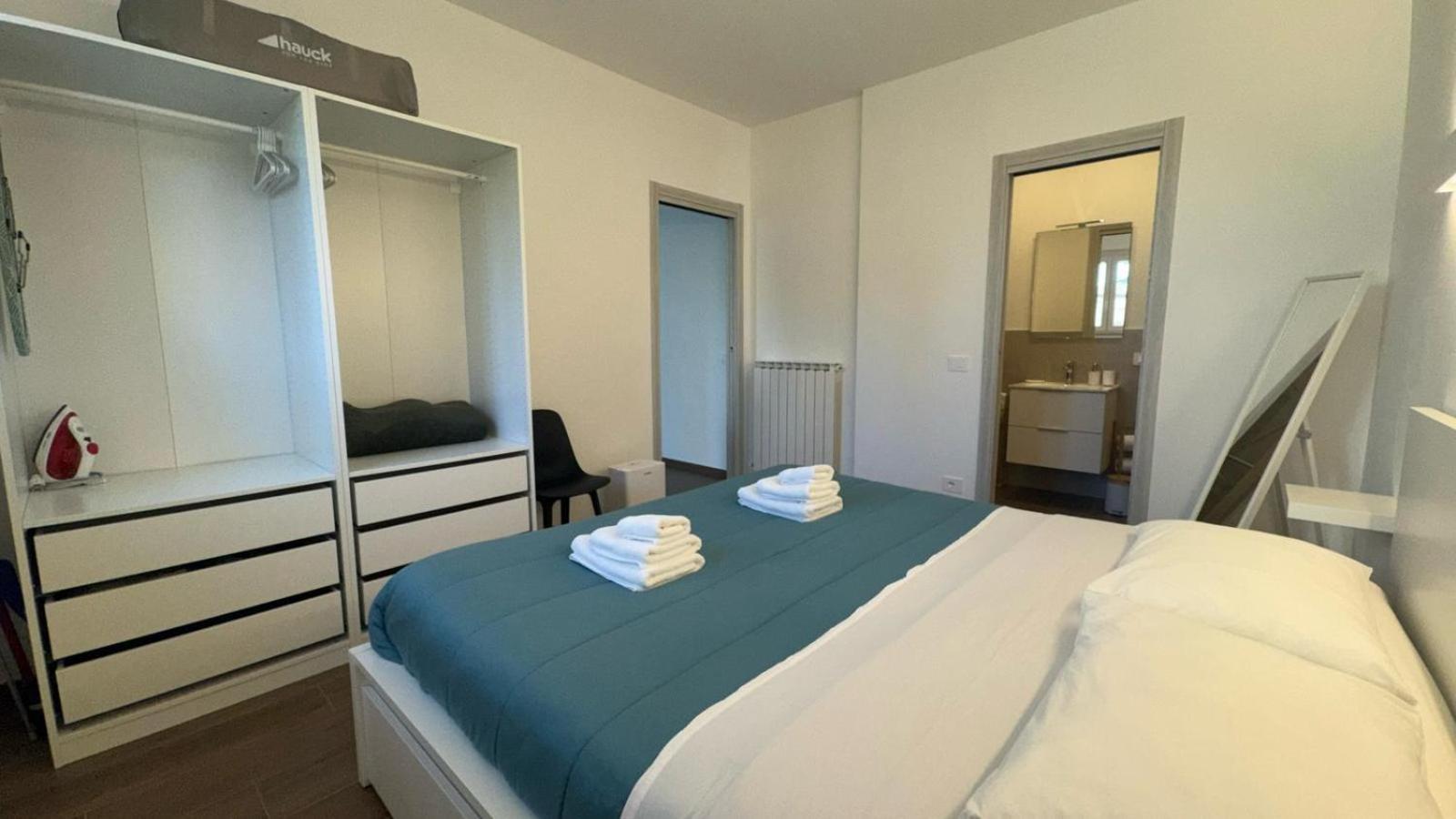 Appartamento Alle Terme Rapolano Terme Zewnętrze zdjęcie